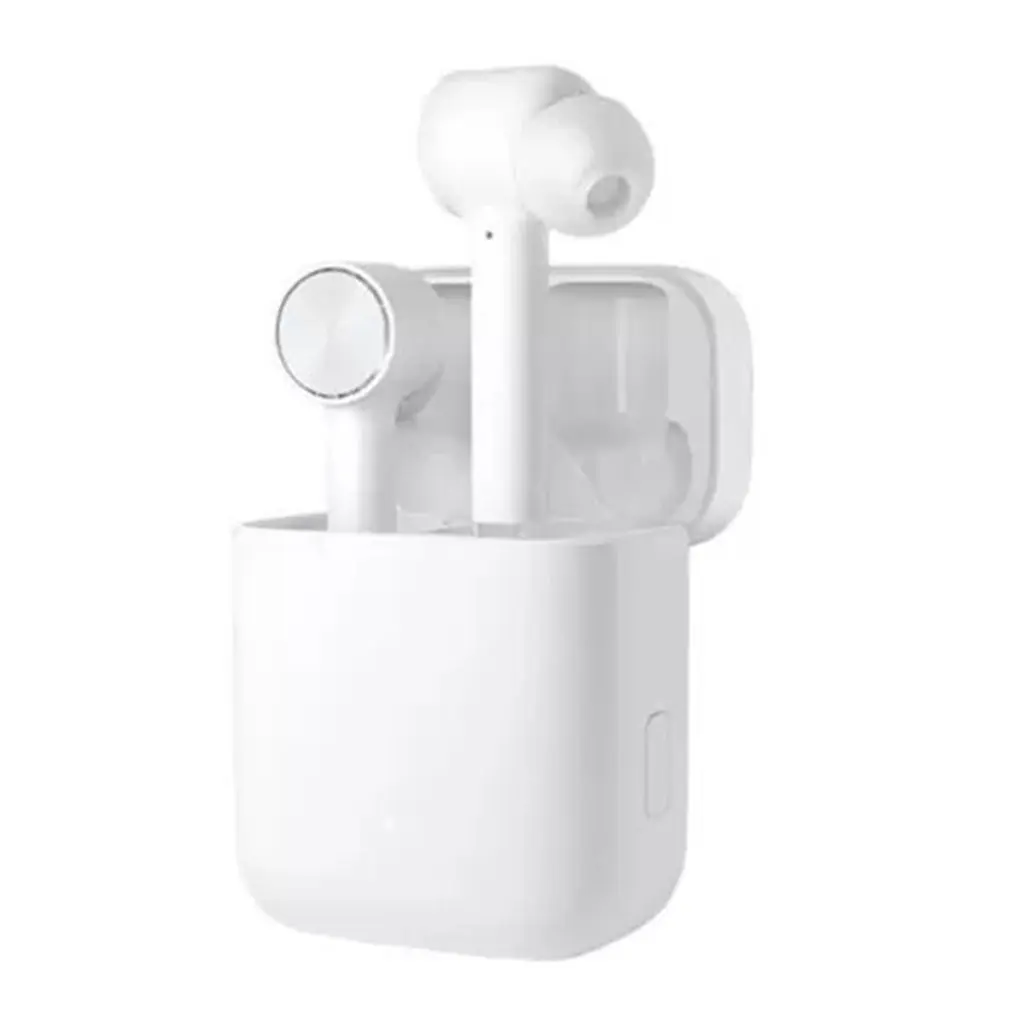 Оригинальные наушники Xiaomi Air TWS Airdots Pro, bluetooth-гарнитура, стерео, автоматическая пауза, ANC переключатель, ENC Tap управление, беспроводные наушники