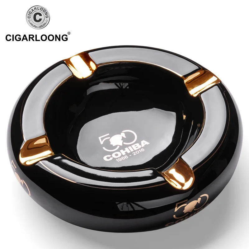 Family Ashtrays Collectibles Art & Collectibles