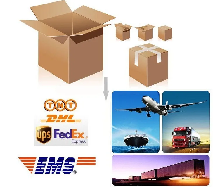 

Shipping cost for permanent makeup products
