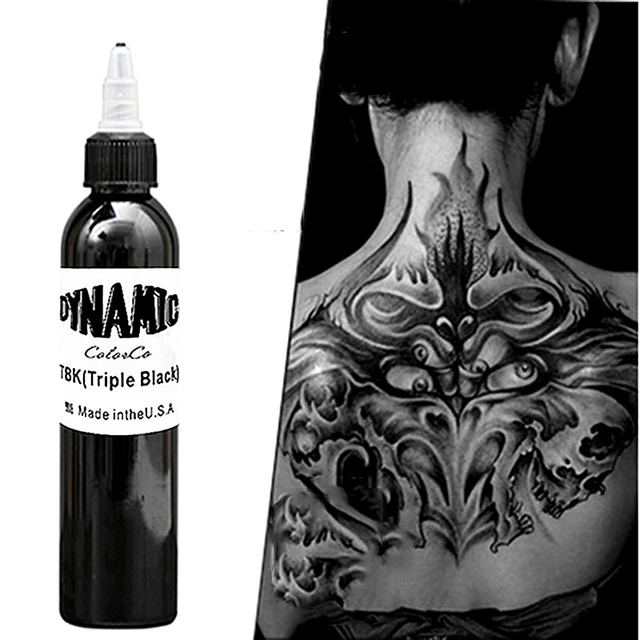 Nocturnal Tattoo Ink  Greywash Medium  UK Stockists  Jungle Tattoo  Supplies