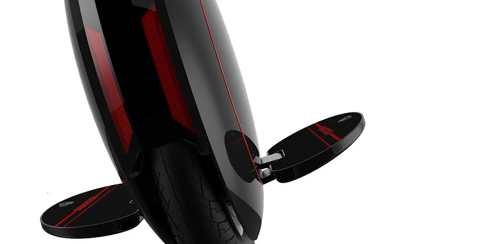 Hoverkart Inmotion Одноколесный самокат Monowheel Onewheel за бортом patinete электрический умный баланс