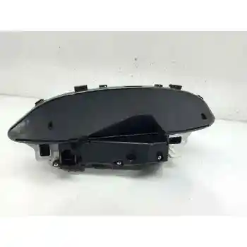 

838000D690D BOX INSTRUMENTS TOYOTA YARIS (KSP9/SCP9/NLP9)