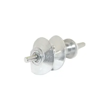 

Auger screw Moulinex HV2, HV3, HV4, HV6, HV8 hexagon