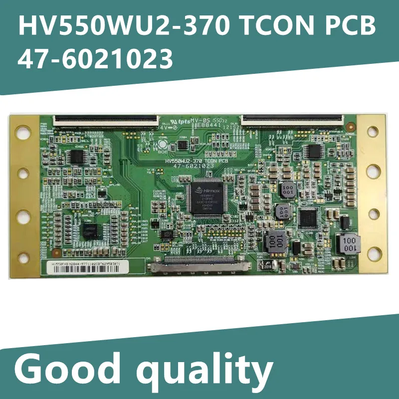 Материнскую плату HV550WU2-370 47-6021023 T-CON для 55-дюймовый ТВ хорошего качества |