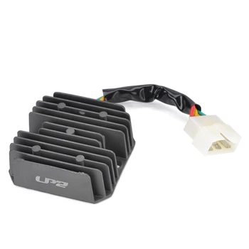 

Rectifier Voltage Regulator Charger For Polaris Phoenix 200 2005-2017 Sawtooth 200 2006-2007 0452760 0453025 0453375 0455311