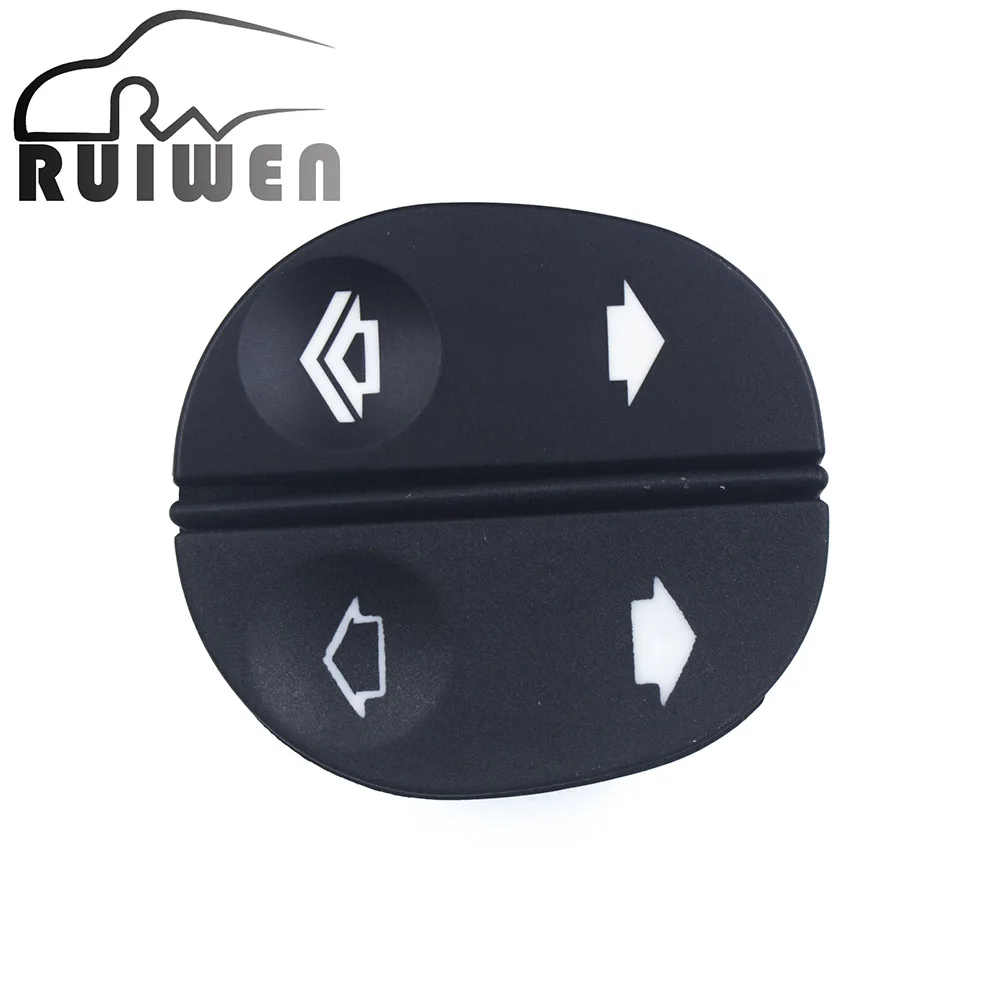 

1459686 6Pin Window Lifter Switch for Ford Fiesta Fusion Ka Puma Transit 6S6T14529AB 6S6T 14529 AB 6S6T14529AA 1459686 03153500