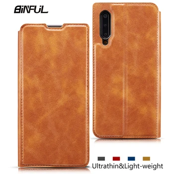 

Magnetic Flip Leather Case For Samsung Galaxy A50 Phone Cover For Samsung A70 A30 A40 A10 A20 A80 A30S M10 A51 A71 Phone Coque
