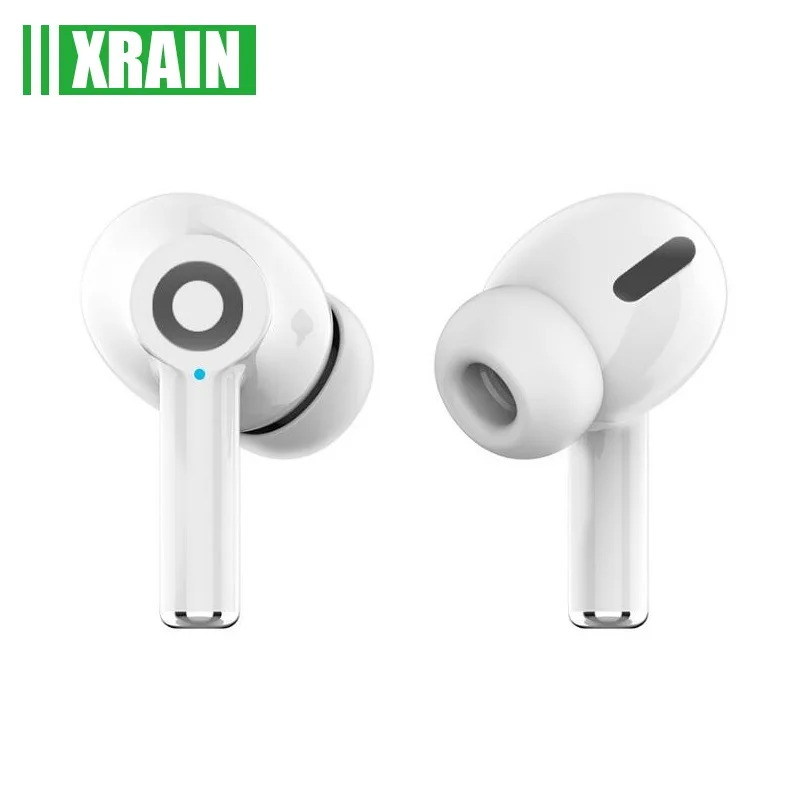 Newest Honor Tws Noise Cancelling HIFi Sound Running Music Earphones wireless Bluetooth 5.0  for ios/Android Phone Pod Pad Smart