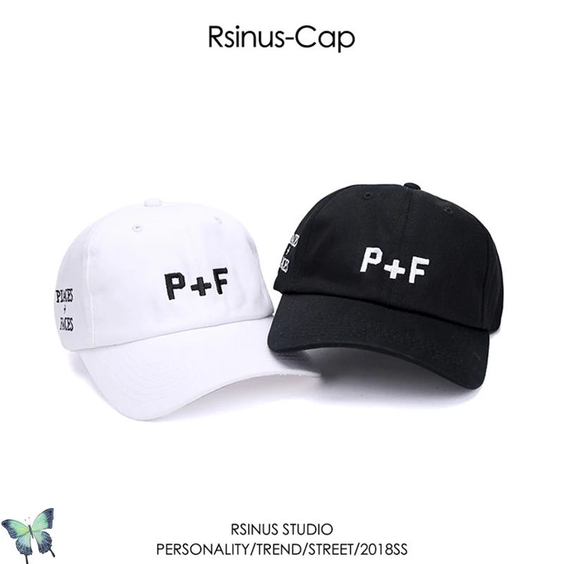 Wild Fashion Cap, Baseball Cap 