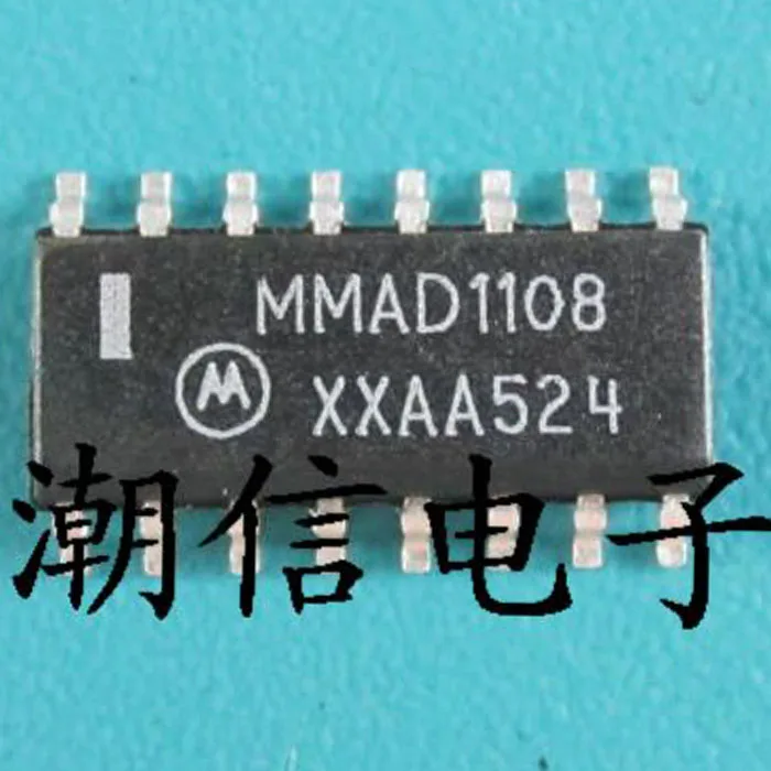 Бесплатная доставка Новинка % MMAD1108 SOP-16