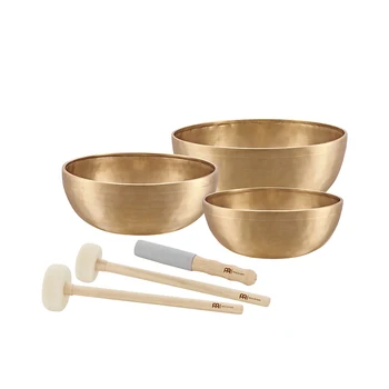

Sb-e-5400 energy Series singing bowls, 3 PCs, Meinl