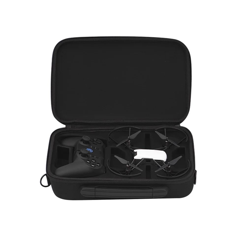 Портативный чехол для переноски ручной сумки защитный ящик для DJI Ryze Tello Mini Drone
