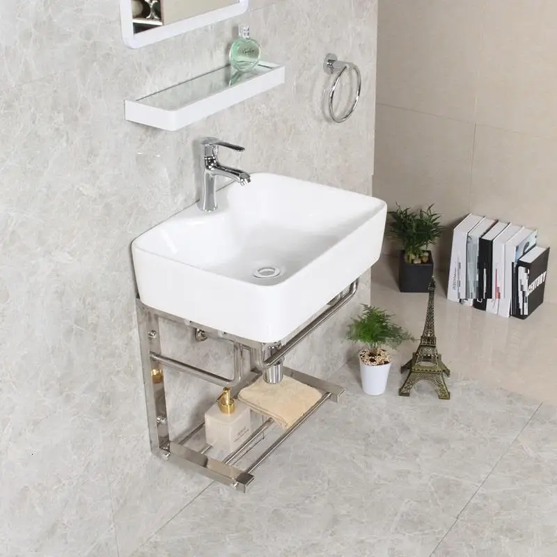 Lavatorio Waschtisch De Waschbecken Lavandino Para Banyo умывальник, туалет туалетный столик Cuba Pia Banheiro умывальник для ванной комнаты