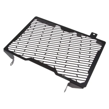 

Radiator Grille Guard Cover Protector For Suzuki Bandit 1250/S/F 2007-2016