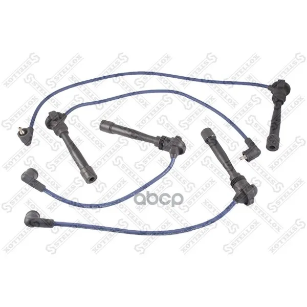 10-38068-Sx_к-Кт Проводов! Fiat Punto/Bravo/Brava 1.2i 16v 94 Stellox 1038068sx Stellox арт. 1038068SX
