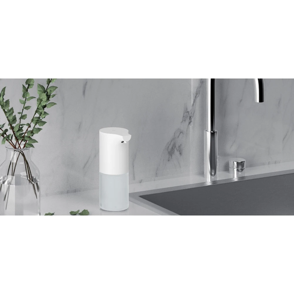 Сенсорный Дозатор Для Жидкого Мыла Xiaomi Купить