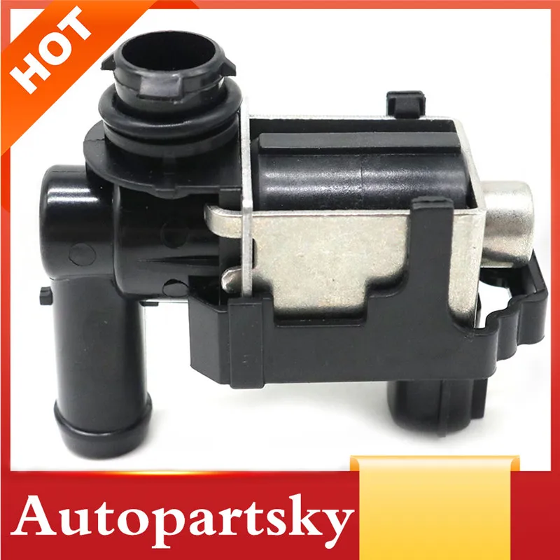 Other Car & Truck Parts Vapor Canister Purge Solenoid Evap Vent Control