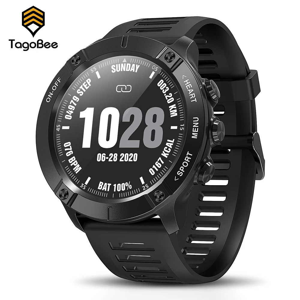 TagoBee smartwatch Men Fitness Tracker Smart Watches Women Bluetooth Call Reminder Sleep