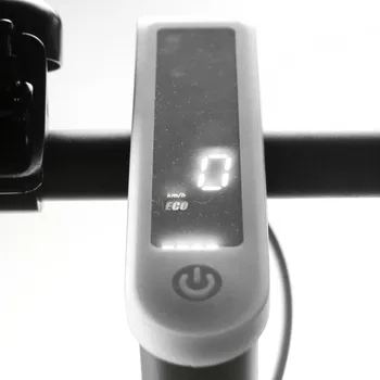 

Universal Waterproof Panel Dashboard Circuit Board Silicone Cover Case For Xiaomi M365/M365 Pro Electric Scooter Pro Pcb