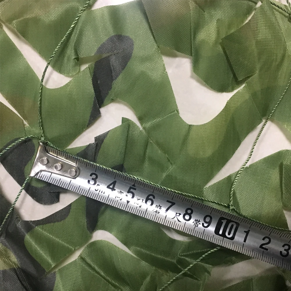 Военное укрытие от солнца камуфляжная автомобильная палатка охотничьи сетки