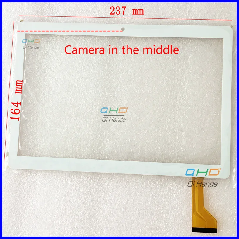 10.1'' inch touch screen panel MJK-0690-FPC Tablet digitizer sensor GT10PG141 V1.0FHX/DH-10114A1-FPC314/GY-10016B-FPC-2.0 |