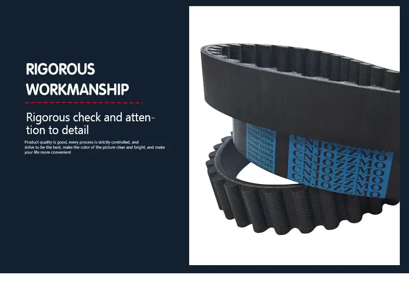 15mm, 124, 125, 126, 127, HTD3M, 372-3M,