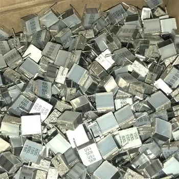 

Original Epcos Mkt 15nf0.015uf630vdc153j Audio Frequency Thousand Layer Cake Nothing Sense Of Power Volume Electronics