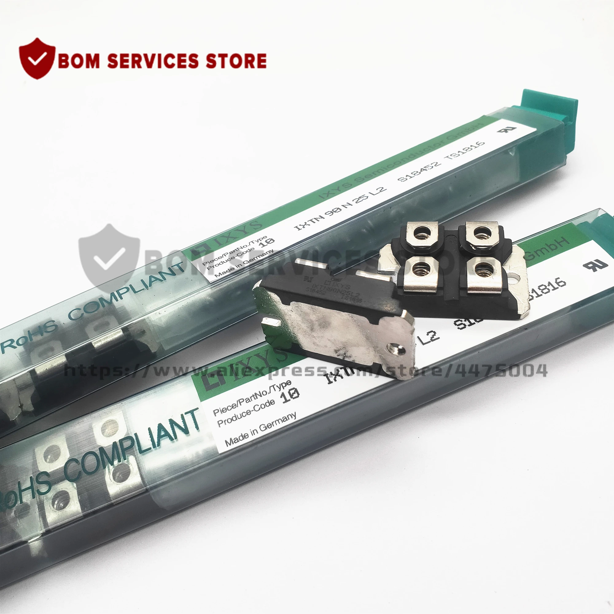 Computers e Electronics