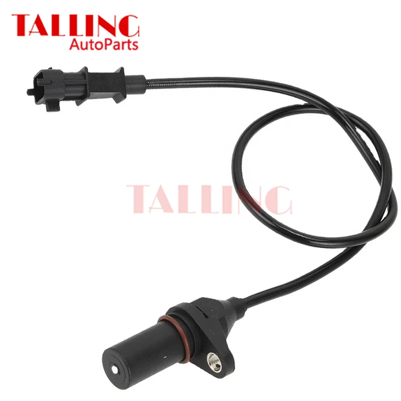 SANTA FE 0509 GENUINE CRANK SENSOR 3918027800 Automotive