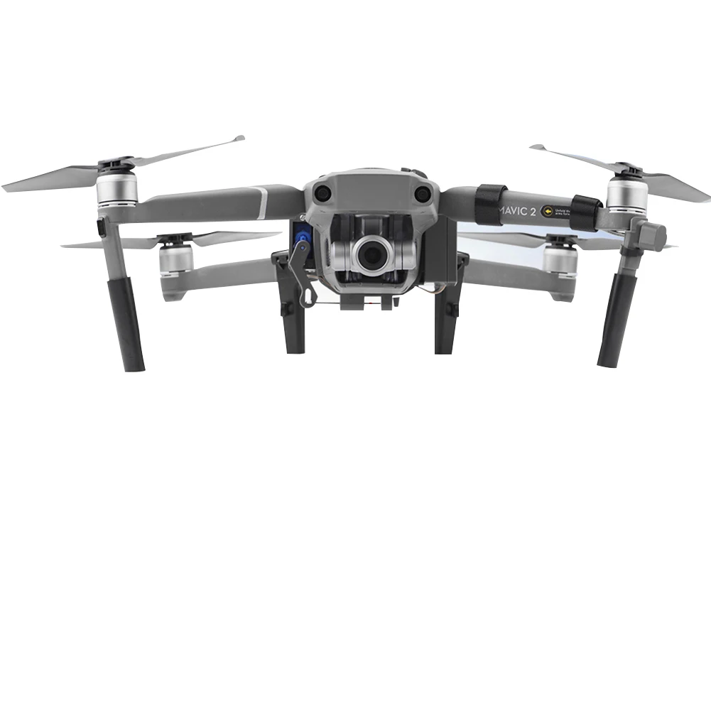 $24.58 Delivery Device Gift Air Dropping Professional Wedding Proposal Dispenser Drone Thrower ABS Accesso