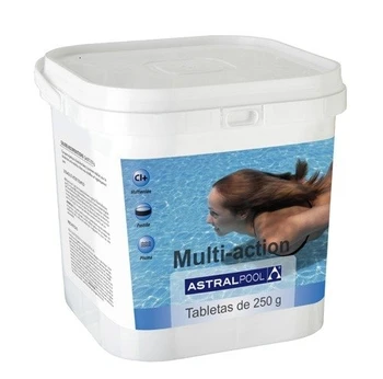 

Astralpool - Multi-acción 5 kg astralpool