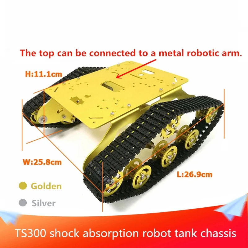 rc tracked vehicle for sale