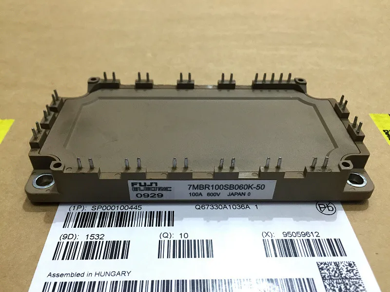 7MBR100SB060K-50_副本