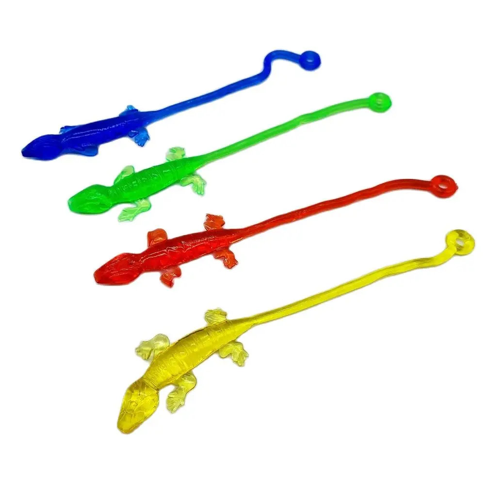 

20pcs/lot very funny many modle mix toy Jokes Gifts Toys For Children Novelty toys Soft sticky toy Promotional gifts small toy