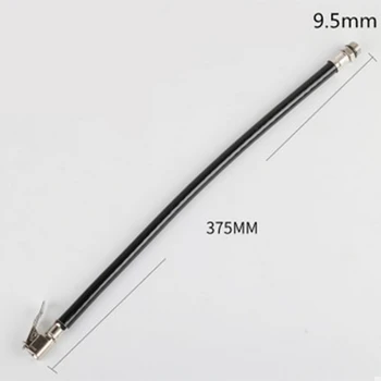 

Pump Inflatable Tube Hose Meter Flexible Joint Tube Car Inflator Pressure