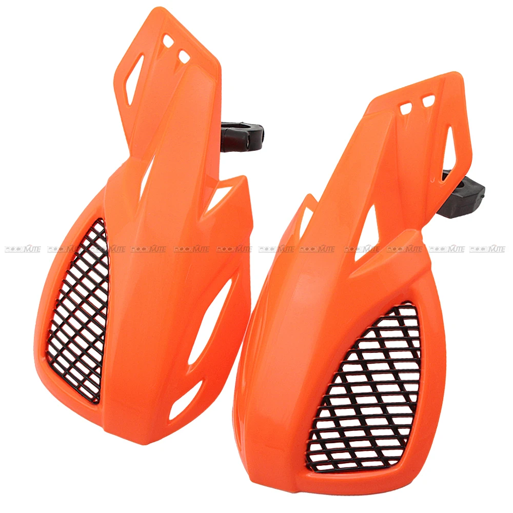 Handguard For EXC EXC-F XCW SIX-DAYS XCF-W DUKE 125 200 250 300 350 450 500 Motorbike off-Road pit bike Hand Guard Protector | Автомобили