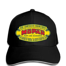 Бейсболка Mopar Motorsports с классическим логотипом Chrysler Dodge Black T Shir мужская повседневная шапка