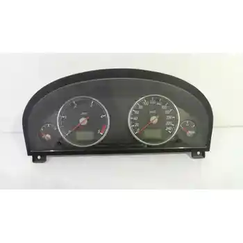 

1S7T10849GE 2260470 Watch Features Km Ford Mondeo Saloon (ge)