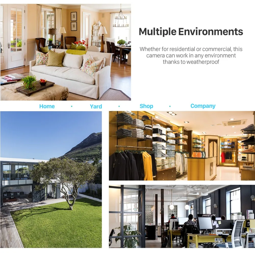 6024PW白色枪机09