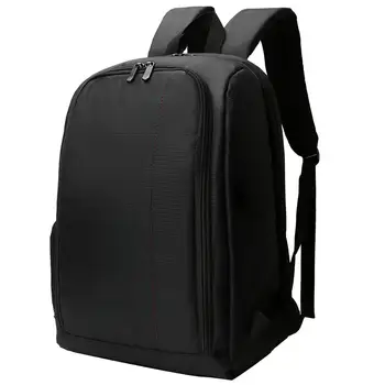 

Drone Waterproof Backpack Storage Shoulder Bag for DJI Mavic Mini Remote Battery Propeller Bumpers Combo Accessories Storage Bag