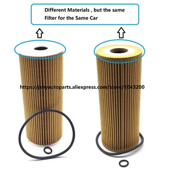 

Engine Oil Filter 074115562 For VW Mk4 Volkswagen Beetle Golf Jetta Passat TDI 1.9L OE# 038115466 / 074 115 562 / 038 115 466