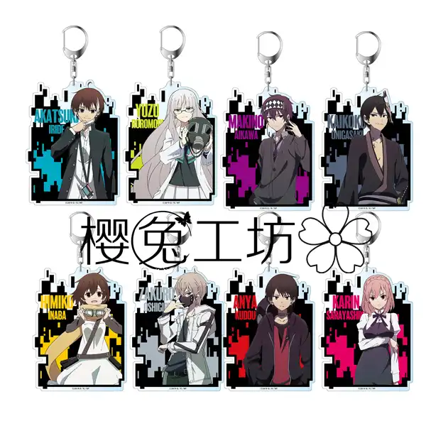 Get Anime Naka No Hito Genome Jikkyouchuu Iride Akatsuki Sarayashiki Keychain Cosplay Acrylic Figure Keyring Charms Gifts 6cm Aliexpress Desktop Wallpaper Free Wallpaper Anime Naka No Hito Genome Jikkyouchuu Iride Akatsuki Sarayashiki Keychain Cosplay Acrylic Figure Keyring Charms Gifts 6cm Aliexpress For Android