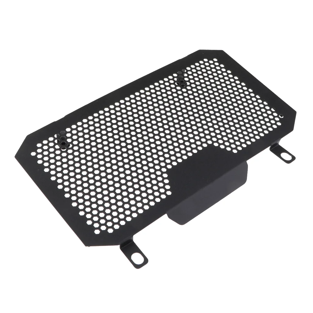 Motorcycle Accessories Radiator Guard Protector Grille Grill Cover Fits for Honda CB500X 2013-2018 / CB500F 2013-2015