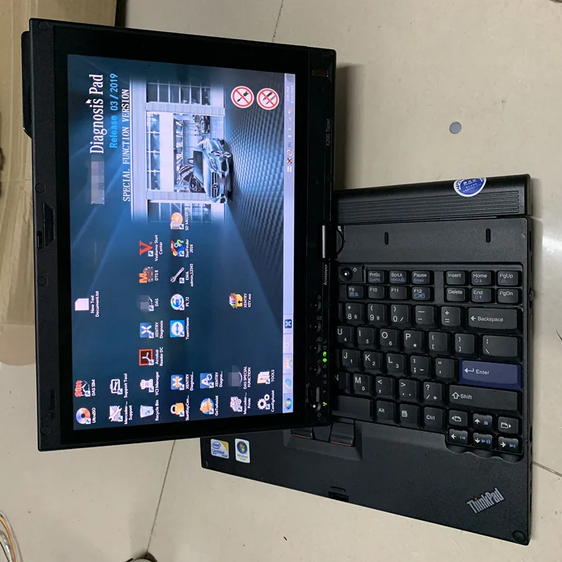 MB Star C5 2020 SD Connect C5 with newest software