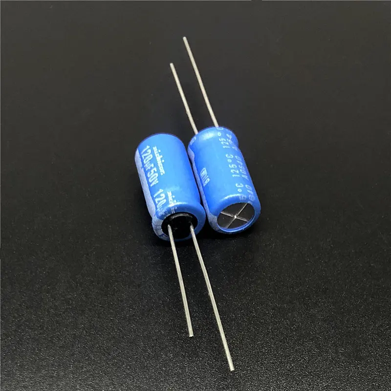 10pcs 470uF 16V Nichicon BT 10x16mm 16V470uF Highly reliability Capacitor