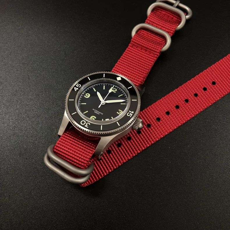 steeldive watch 3