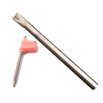 

C12M-STFCR11 Turning Tool Holder Tungsten carbide steel Toolholding Replacement