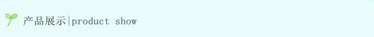 产品展示
