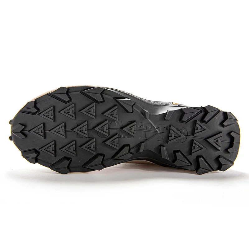 HUMTTO Waterproof Hiking Shoes Breathable Mountain Trekking Sneakers for Men Outdoor Sport Boots Man Climbing Walking Mens Shoes