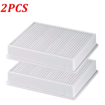 

2PCS H11 Dust HEPA Filter for Samsung DJ63-00672D SC43 SC44 SC45 SC46 SC47 VC-B710W Robot Vacuum Cleaner Replacement Parts